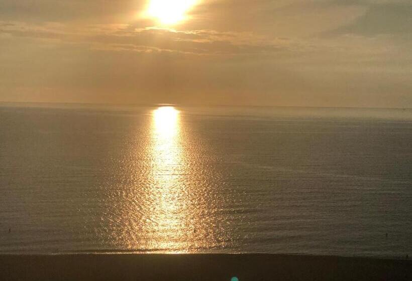 ホテル Royal Albion