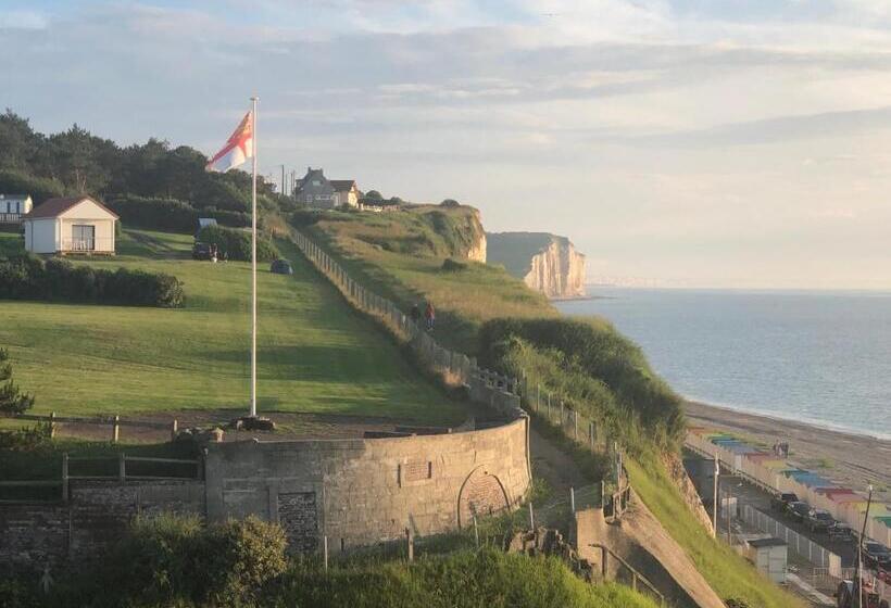 ホテル Royal Albion