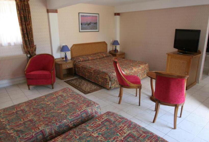 ホテル Royal Albion