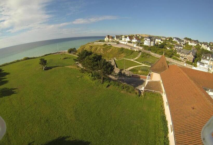 ホテル Royal Albion