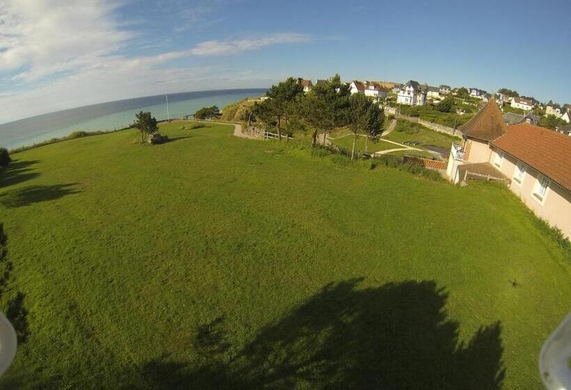 ホテル Royal Albion