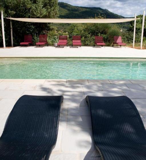 צימר Maison Alegria