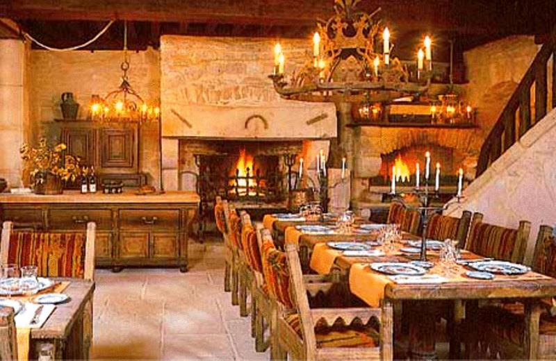 צימר Auberge De L Abbatiale