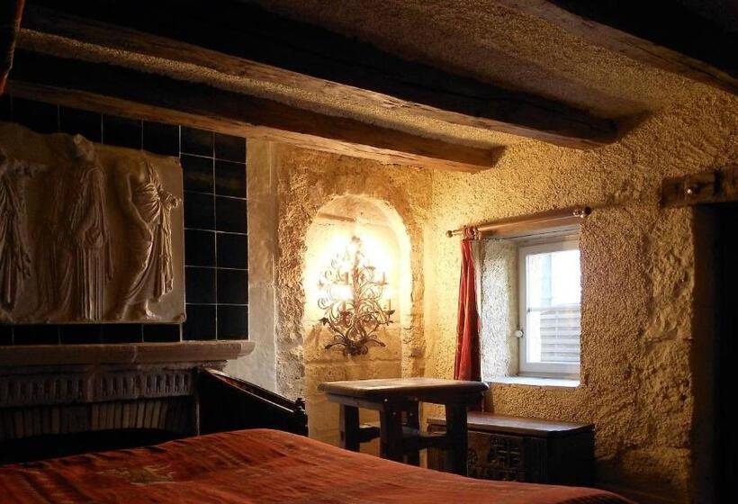 צימר Auberge De L Abbatiale