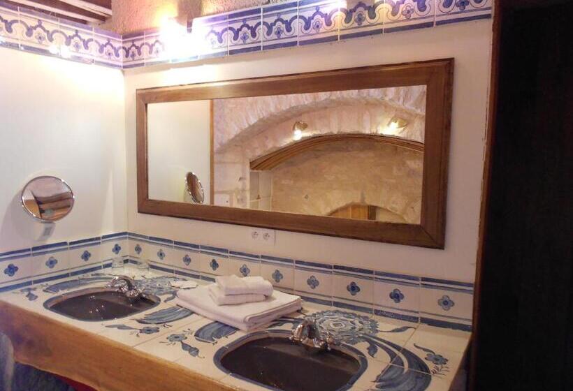 צימר Auberge De L Abbatiale