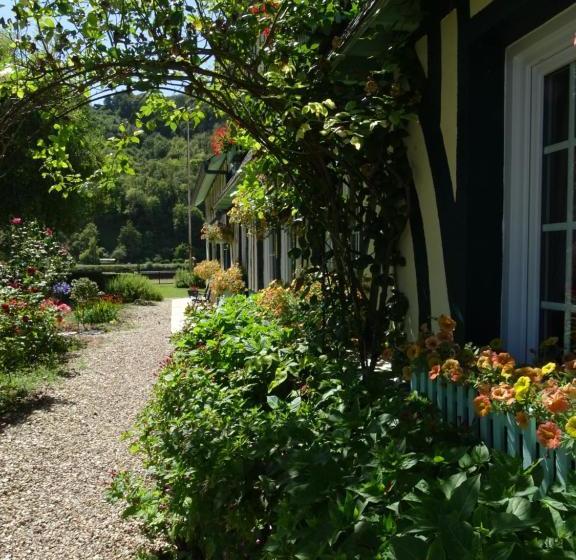 צימר Chambre D'hôtes Au Fil De L'eau