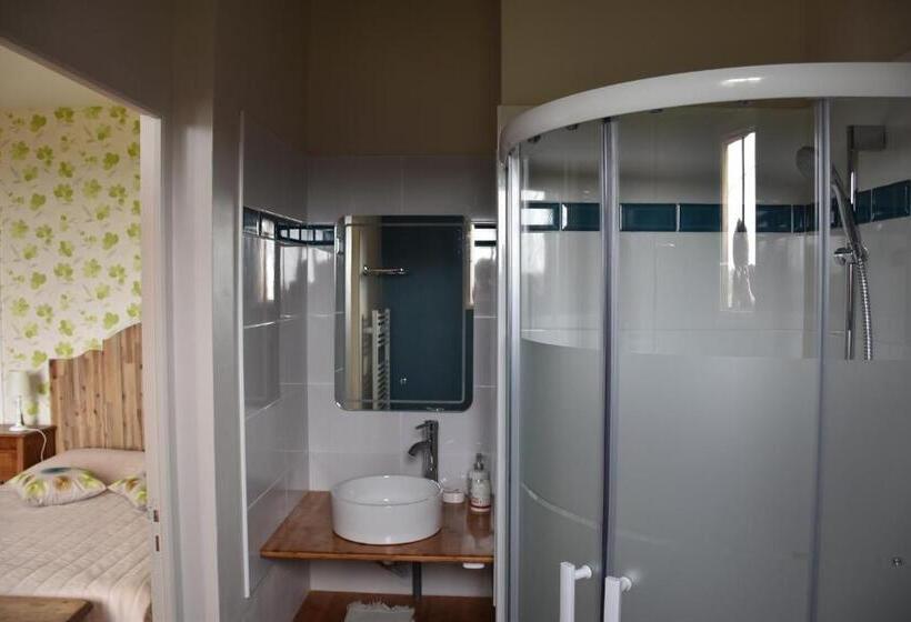 Bed and Breakfast Chambres D Hôtes   Dîners   Piscine   Centre Ville Bergerac 5km   Domaine De Bellevue Cottage