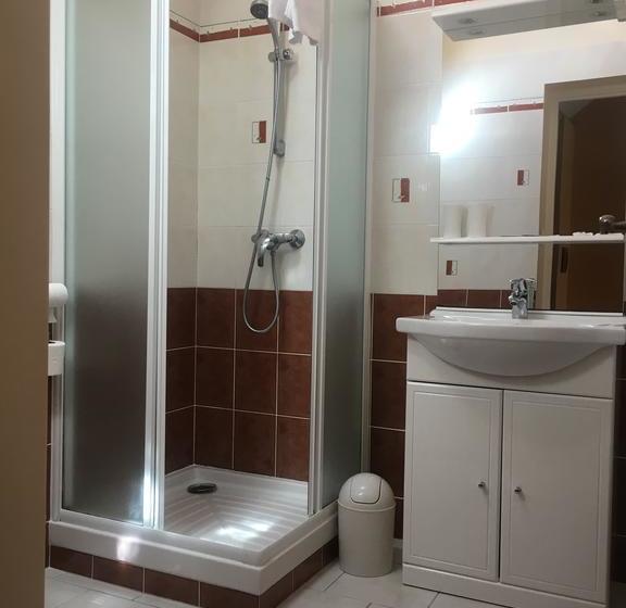 مبيت وإفطار Chambre D'hôtes Take Off