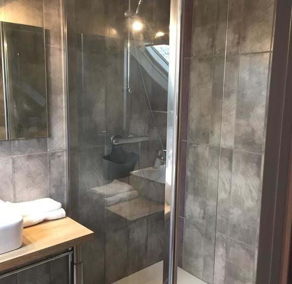 مبيت وإفطار Chambre D'hôtes Take Off