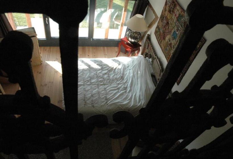 צימר Château De Clermont