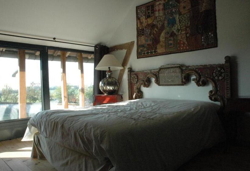 צימר Château De Clermont