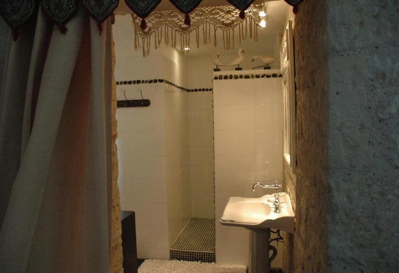 צימר Château De Clermont