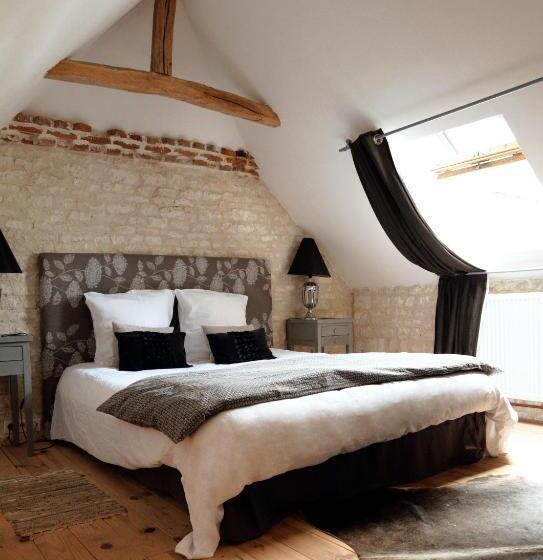 צימר Château De Clermont