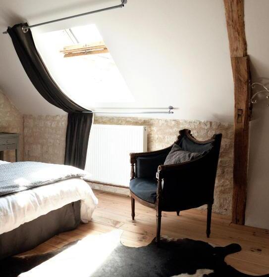 צימר Château De Clermont