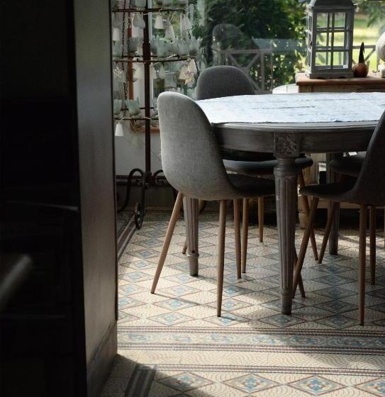 צימר Château De Clermont