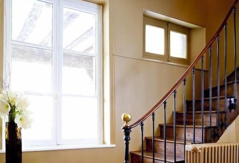 צימר La Maison Pavie