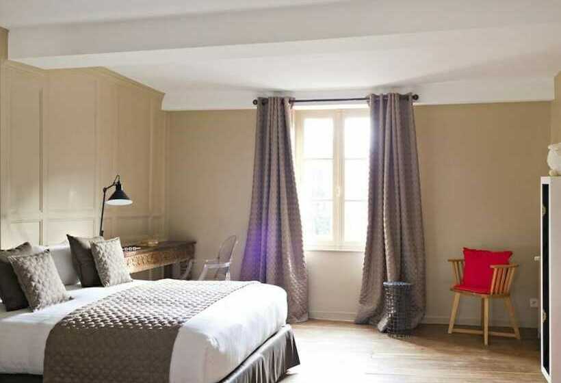 צימר La Maison Pavie