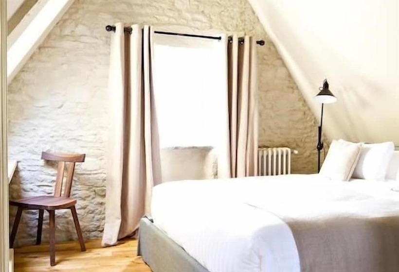 צימר La Maison Pavie