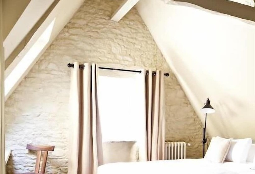 צימר La Maison Pavie