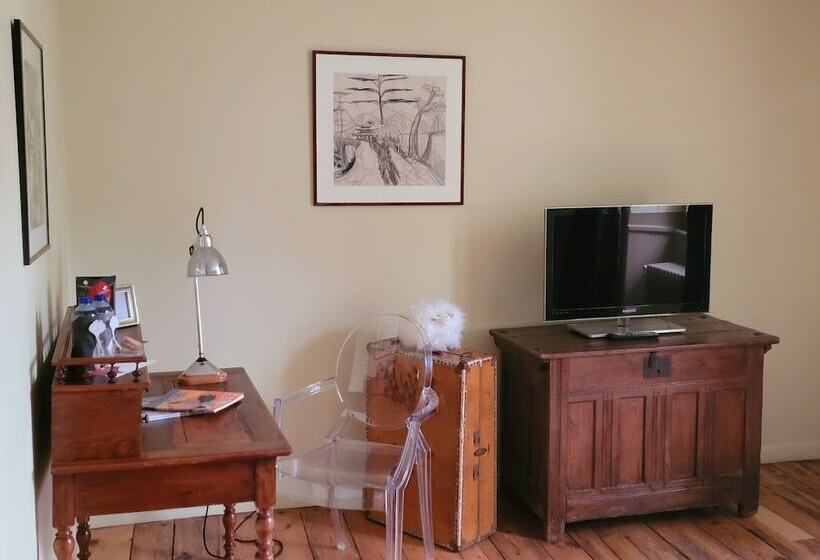 צימר La Maison Pavie