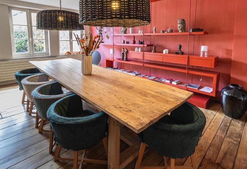 צימר La Maison Pavie