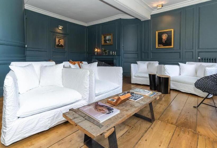 צימר La Maison Pavie