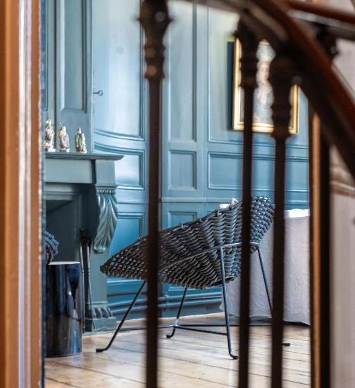 צימר La Maison Pavie