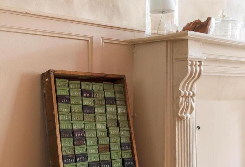 צימר La Maison Pavie