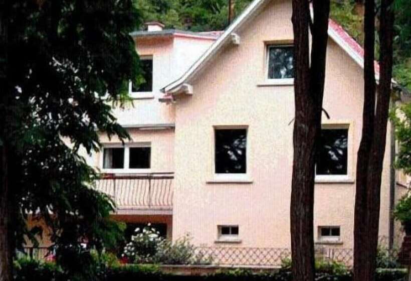 住宿加早餐  Le Croissant De Lune