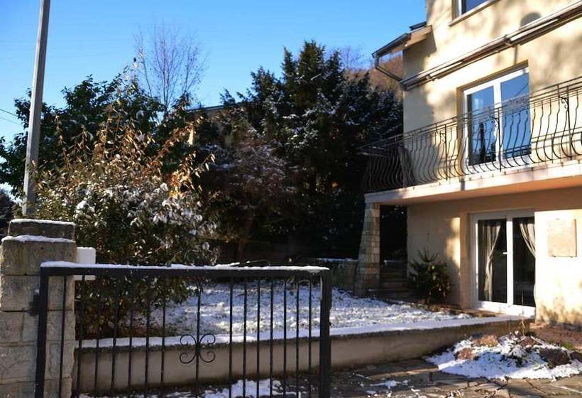 住宿加早餐  Le Croissant De Lune