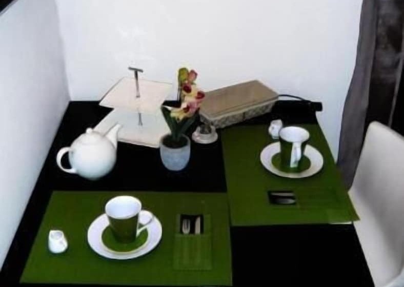 住宿加早餐  Le Croissant De Lune