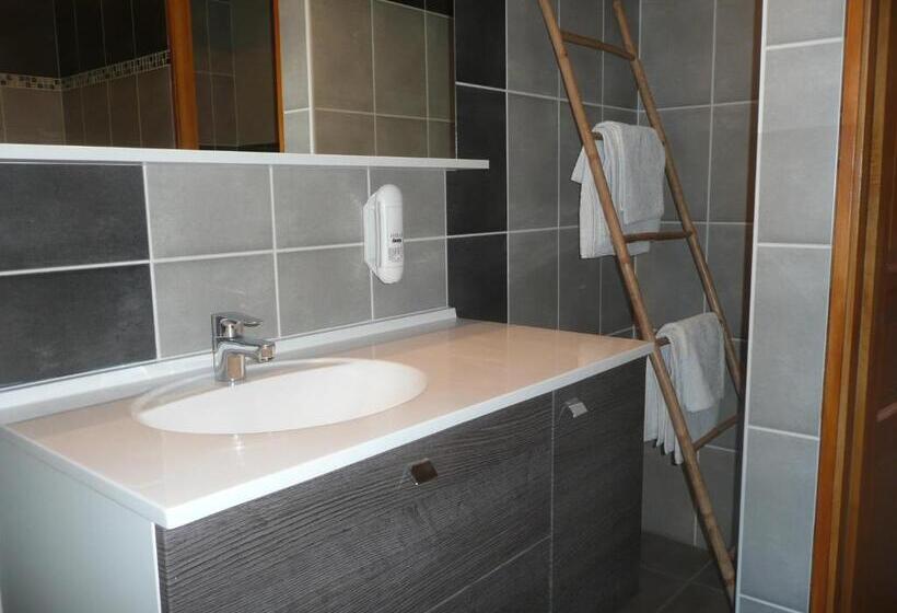 צימר Residence L'etoile Du Sancy