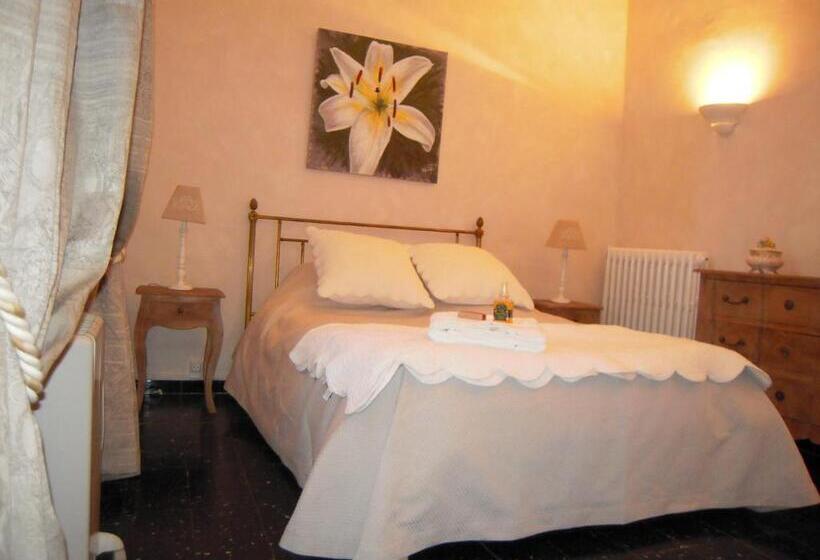 تختخواب و صبحانه Villa Valflor Chambres D Hôtes Et Appartements