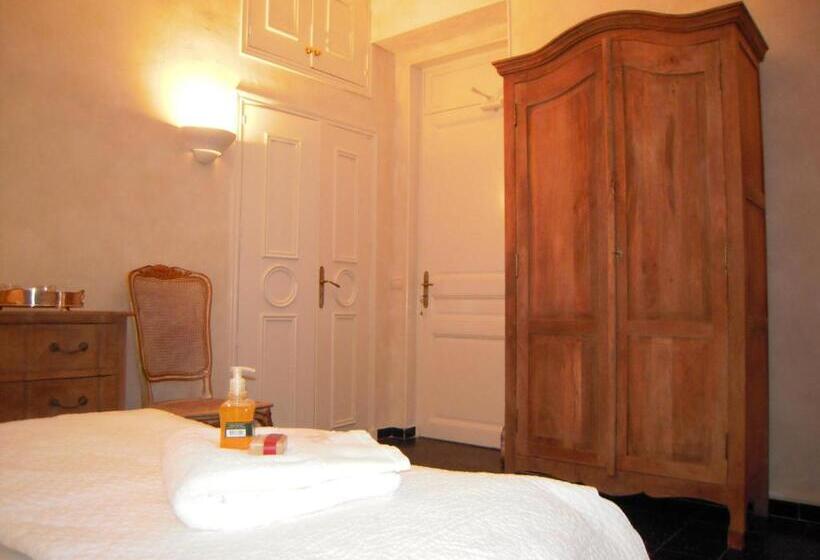 تختخواب و صبحانه Villa Valflor Chambres D Hôtes Et Appartements