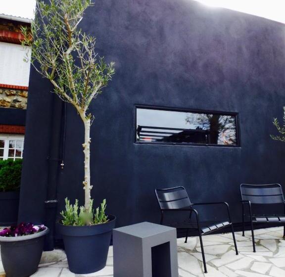 Bed & Breakfast La Clepsydre