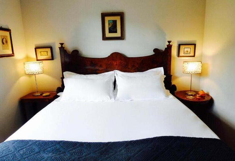 Bed & Breakfast La Clepsydre