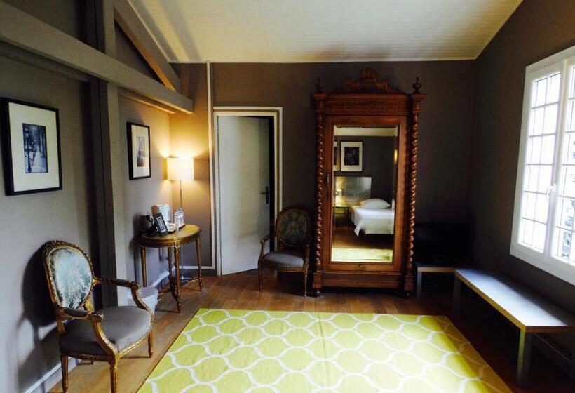 Bed & Breakfast La Clepsydre