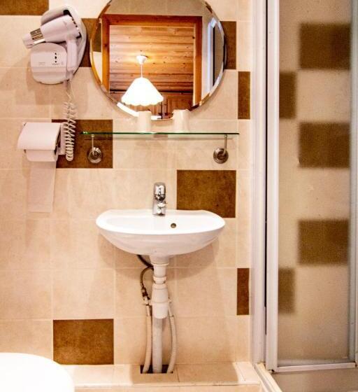 Chalet Hotel La Tarine