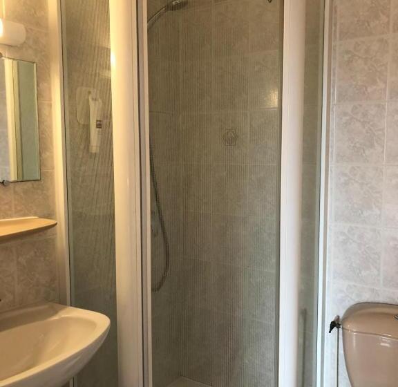 Enzo Hotels Neufchâteau By Kyriad Direct