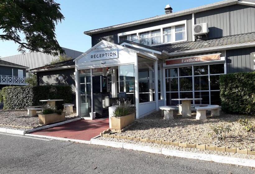 Fasthotel Narbonne
