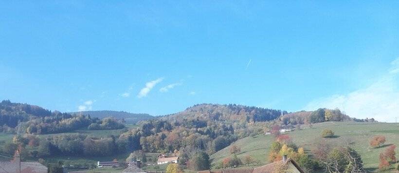 Отель Au Vieux Moulin