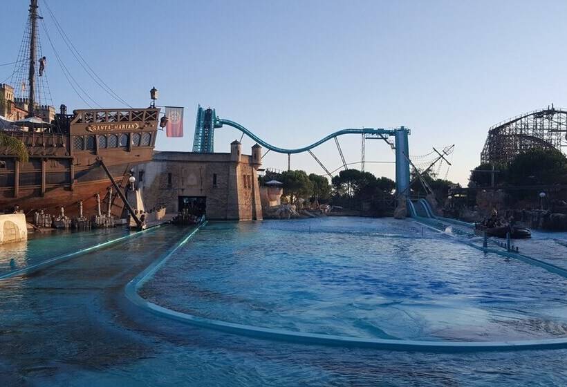 Отель Au Vieux Moulin