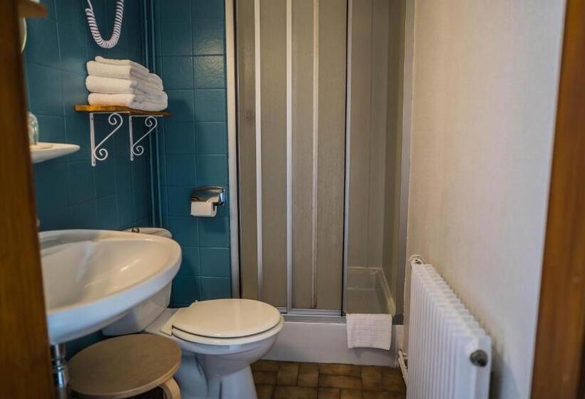 Отель Au Vieux Moulin