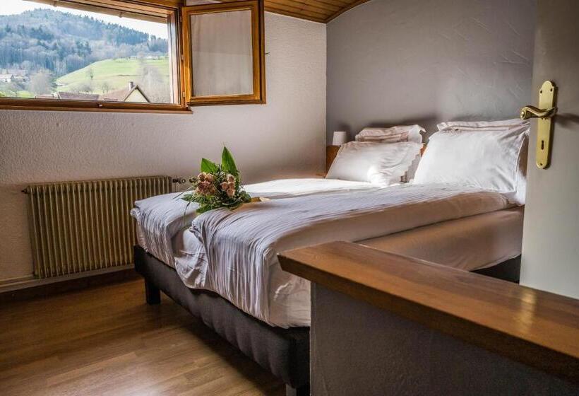 Отель Au Vieux Moulin