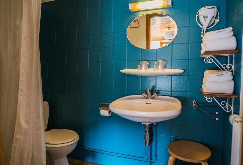 Отель Au Vieux Moulin