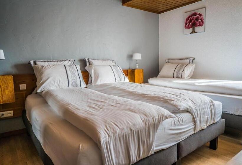 Отель Au Vieux Moulin