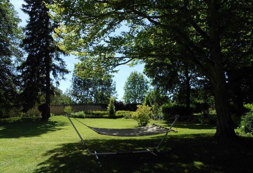 호텔 Auberge Côté Rivière