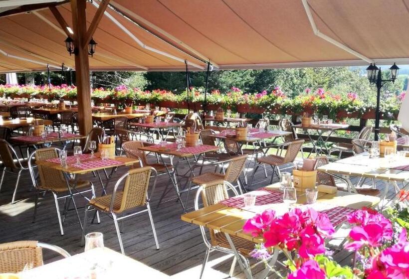 בית מלון כפרי Auberge De Liezey