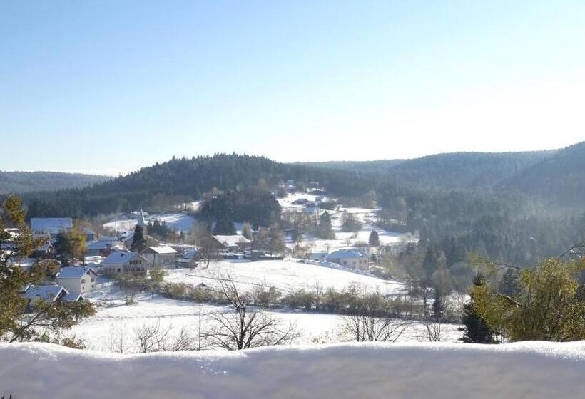 בית מלון כפרי Auberge De Liezey