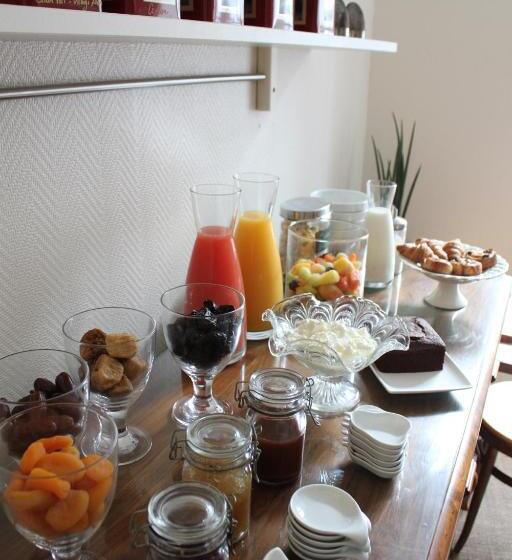 בית מלון כפרי Auberge Des Remparts